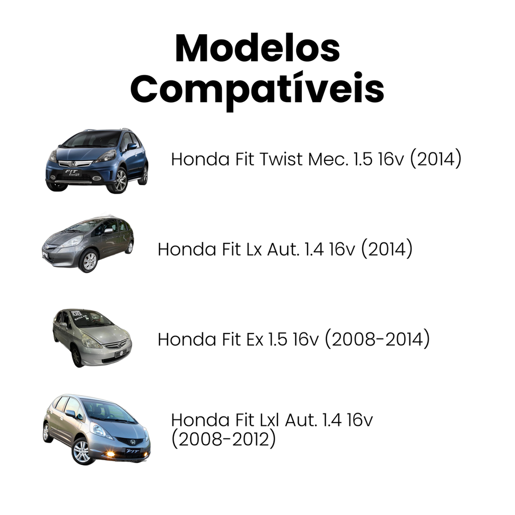 BUCHA DA BARRA ESTABILIZADORA TRASEIRO DIREITO / ESQUERDO HONDA LT80260 - Imagem 4