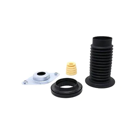 Kit Batentes Amort Diant Renault Kwid 2018-2024