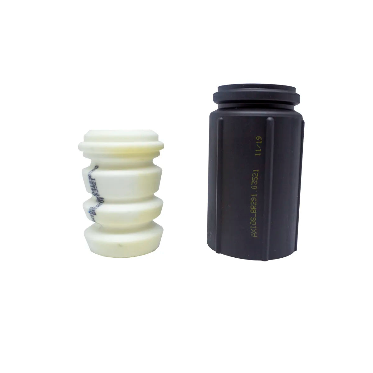 Batente Suspensão Diant Dir Esq Axios Amarok 2011 a 2023