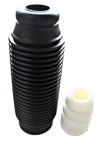 Kit Reparo Amort Tras Axios Hyundai Santa Fé 3.3 V6 4x4 Tucs