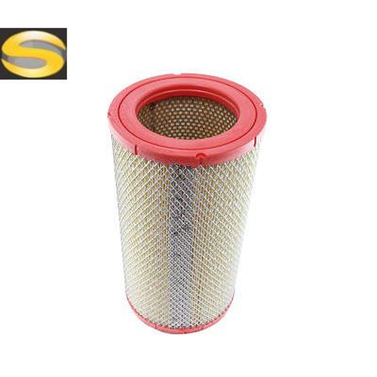 Filtro de Ar MAHLE LX2533 - Cargo