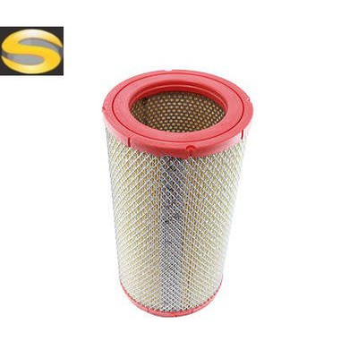 Filtro de Ar MAHLE LX2533 - Cargo - Imagem 1