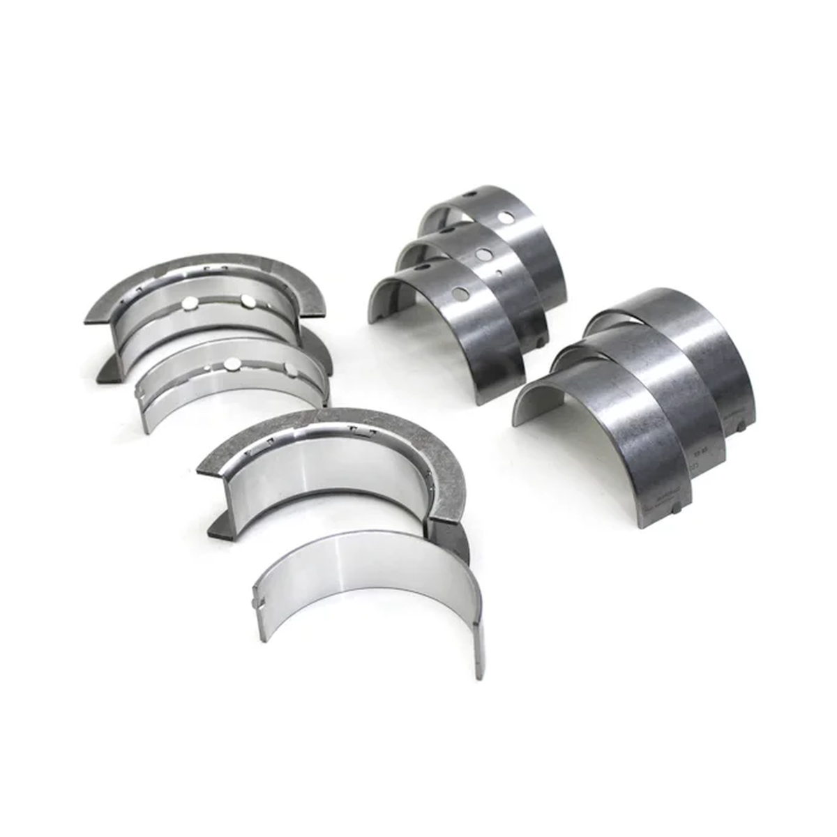 BRONZINA DE MANCAL 0.25 AGRALE | FORD | VOLKSWAGEN M21667-025
