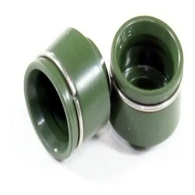 Retentor Haste Válvula Honda Biz CG 150, CRF 150F - - Imagem 1