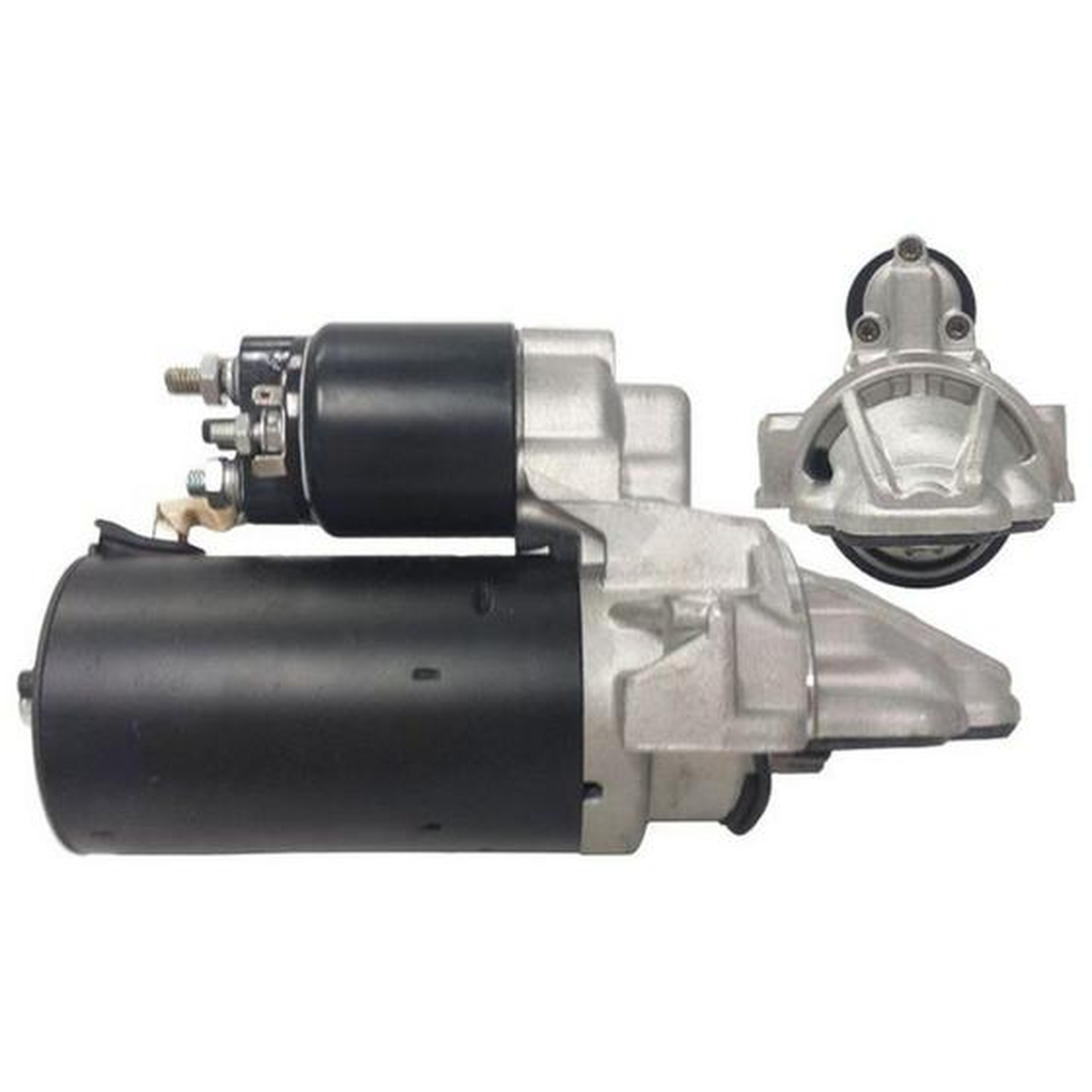 MOTOR DE PARTIDA MANDO Cargo 1317-1722 2002-2009