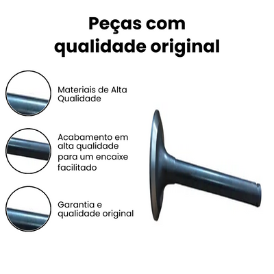 VALVULA DE MOTOR Cargo 2000-2010 - Imagem 3