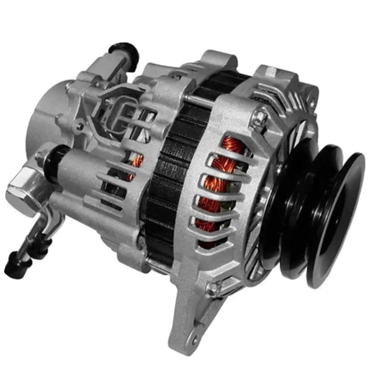 ALTERNADOR 12V MANDO Cargo 2000-2009