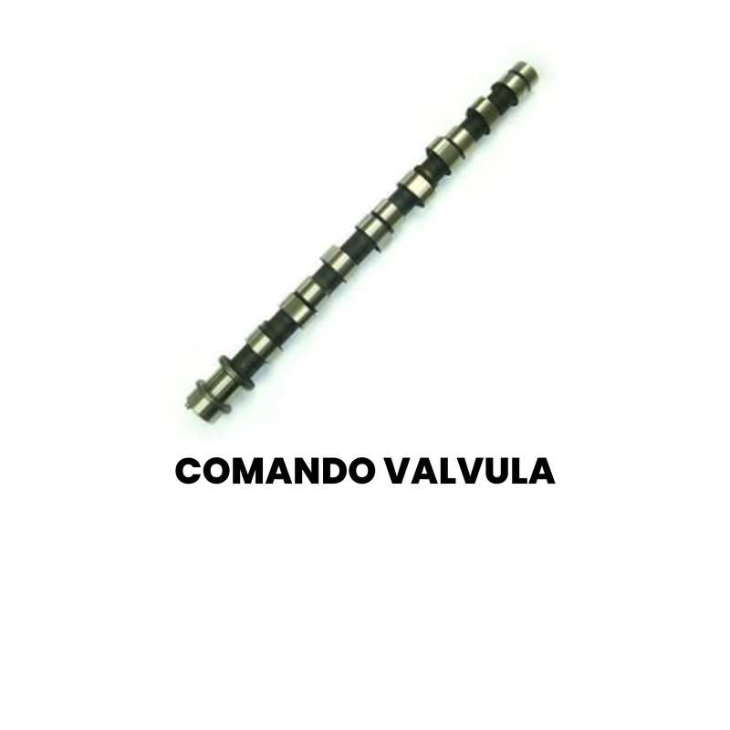 Comando Válvula Compatível com Hyundai H100 1994-2004 Mitsub - Imagem 2