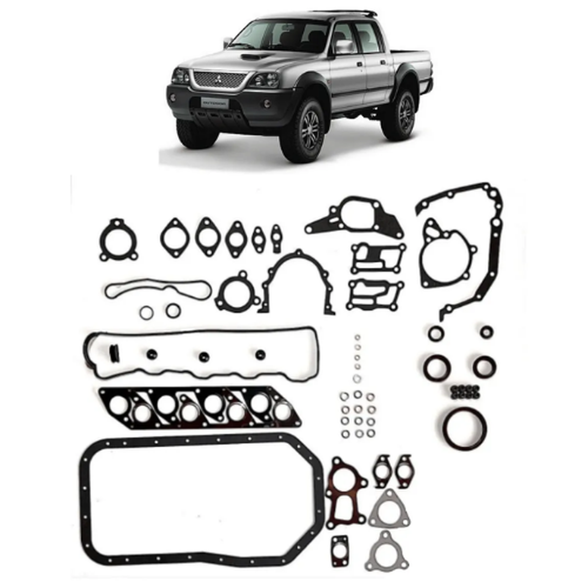 JUNTA MOTOR Cargo 815/1317/1519 98-10