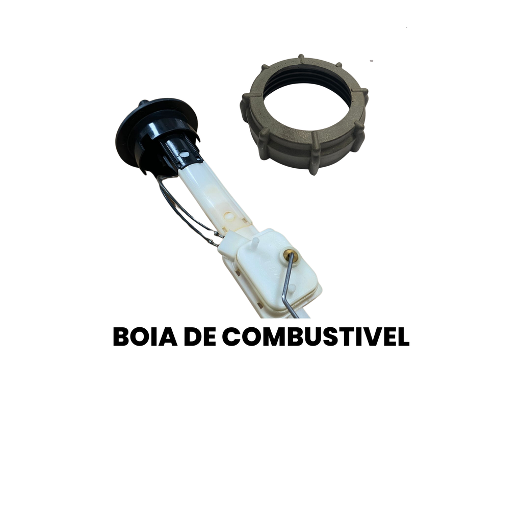 BOIA DE COMBUSTIVEL Cargo 2008-2011 - Imagem 2