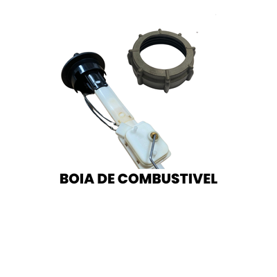 BOIA DE COMBUSTIVEL Cargo 2008-2011 - Imagem 2