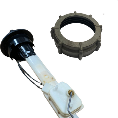 BOIA DE COMBUSTIVEL Cargo 2008-2011 - Imagem 1