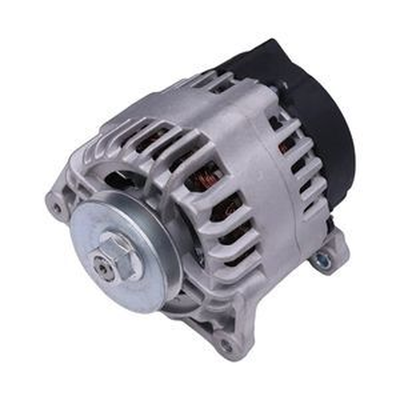ALTERNADOR 12V MANDO Cargo 2000-2010 - Imagem 1