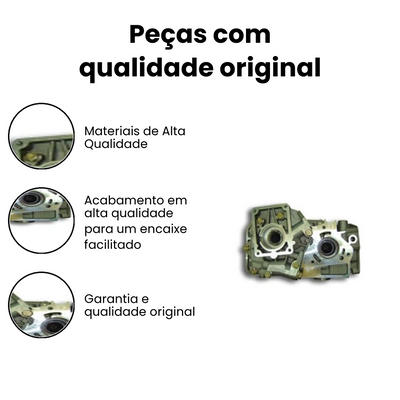 BOMBA OLEO Ducato Jumper Daily 97-07 - Imagem 3