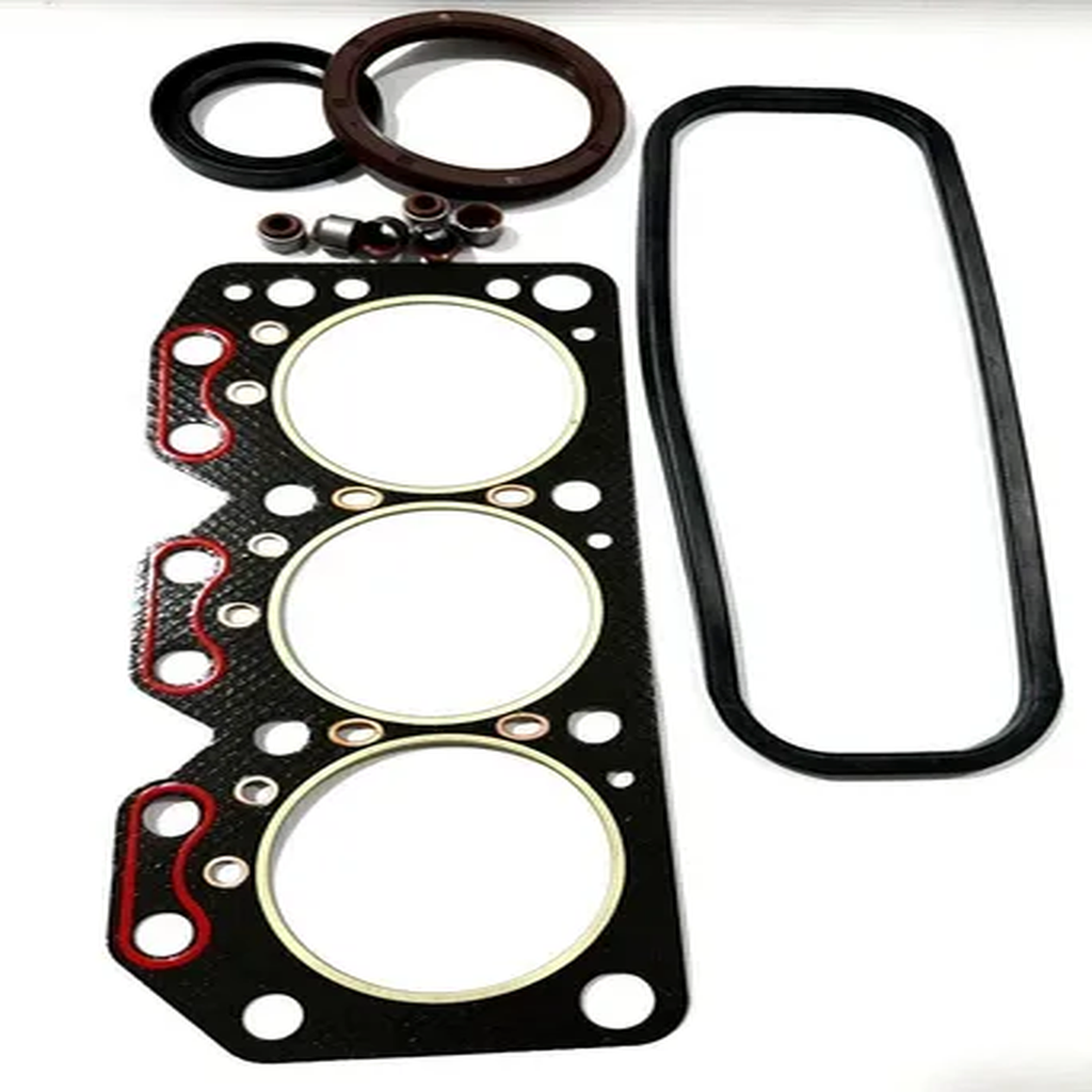 JUNTA MOTOR Cargo/Constellation 2000-2008 - Imagem 1