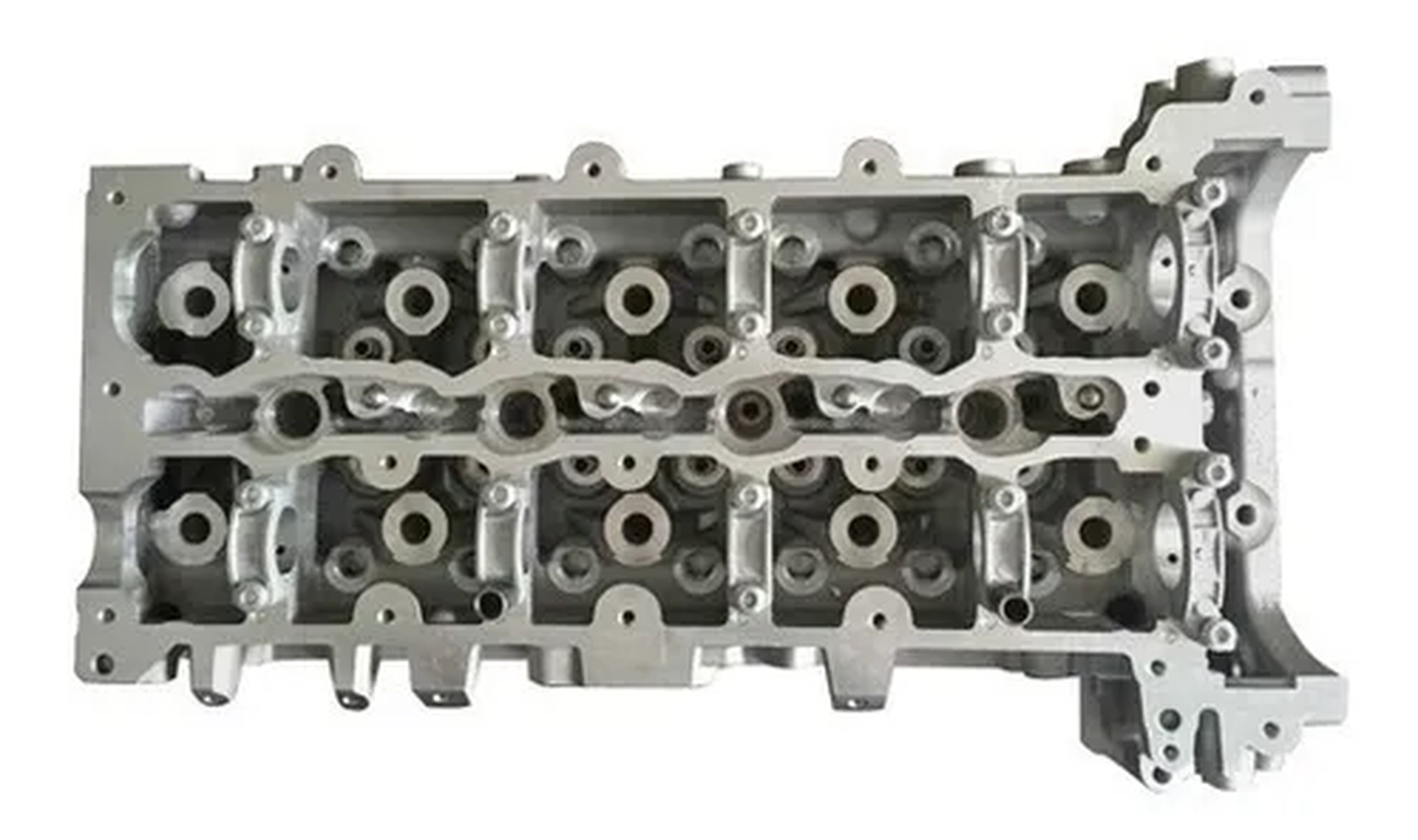 Cabecote Motor Compatível com Mercedes Benz Sprinter 2013