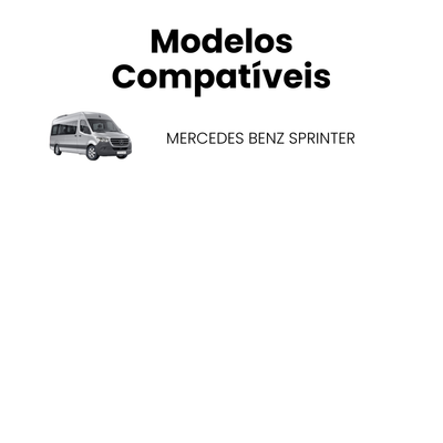 Cabeçote do Motor Sprinter Van 415 311 2013-2020 - Imagem 4
