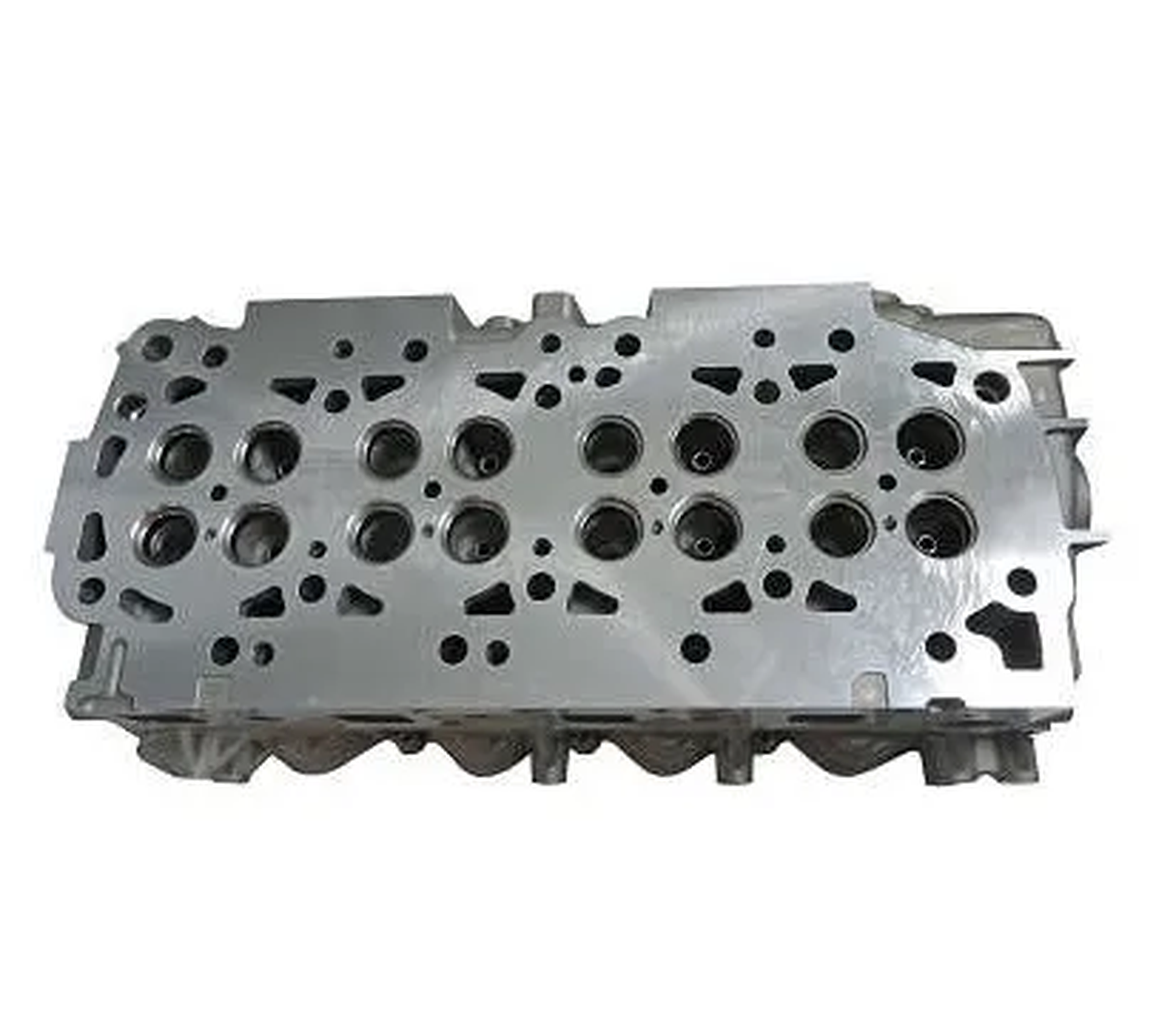Cabecote Motor Nissan Frontier 2005-2012