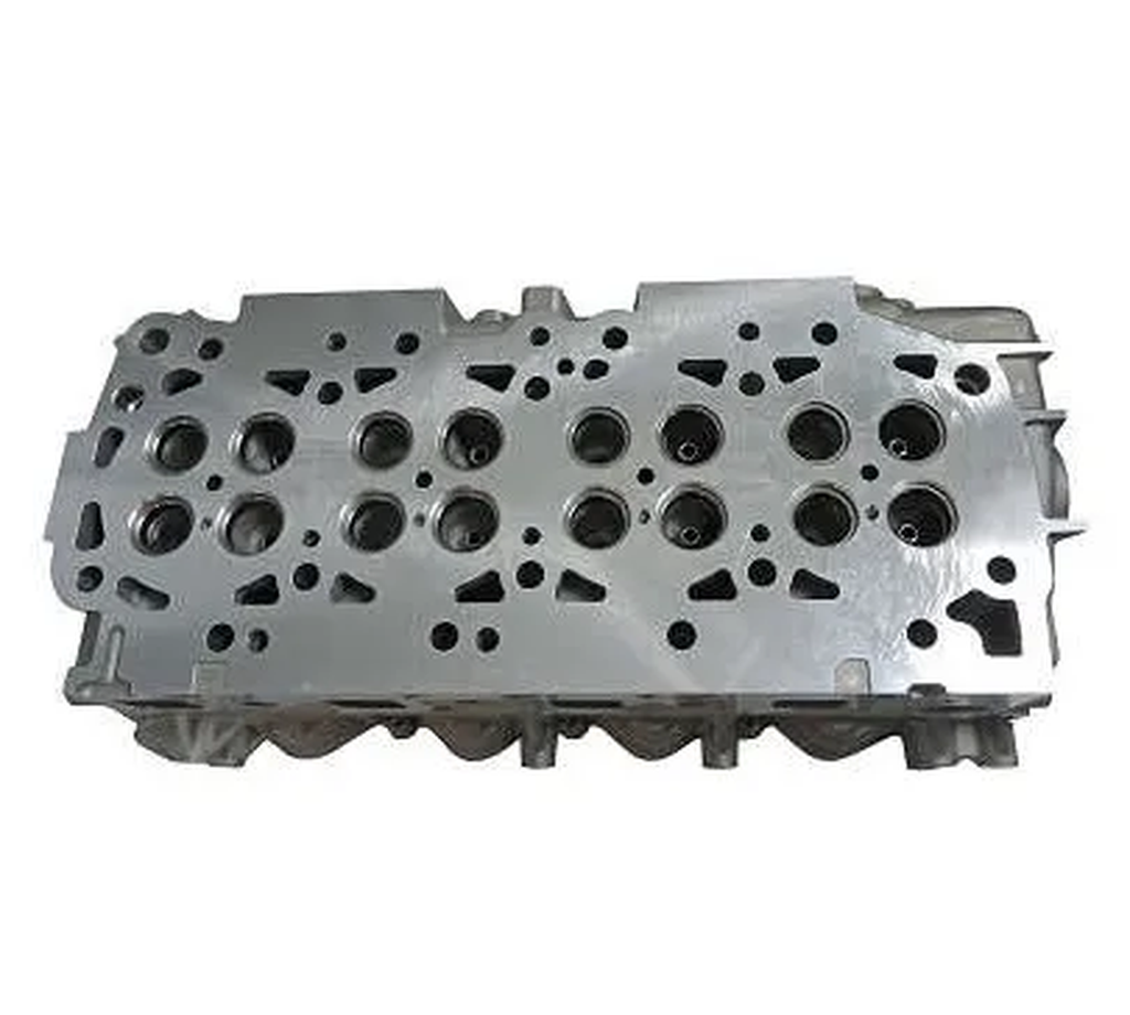 Cabeçote do Motor Frontier CD XE SE LE 2008-2012 - Imagem 1