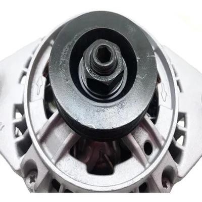 ALTERNADOR Cargo 4x2/6x2/6x4 2000-2008 - Imagem 1