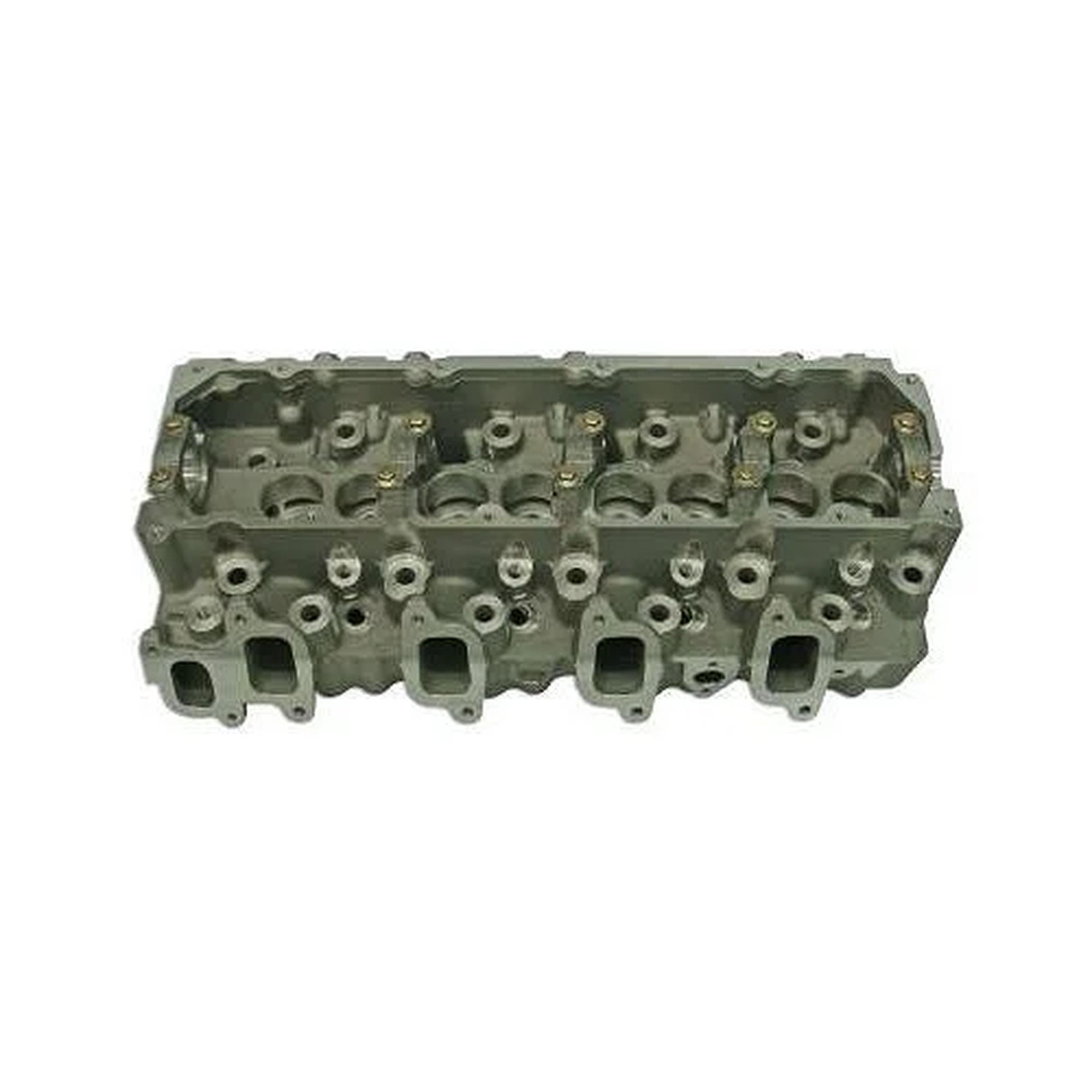 Cabecote Motor Compatível com Toyota Hilux 1997-2004