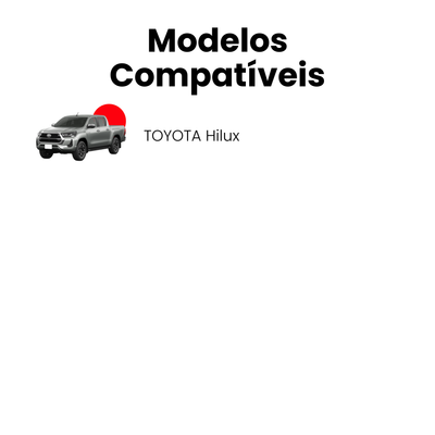 Cabeçote do Motor Hilux SRV 4x2 CD SR Turbo 4x4 2002-2005 - Imagem 4