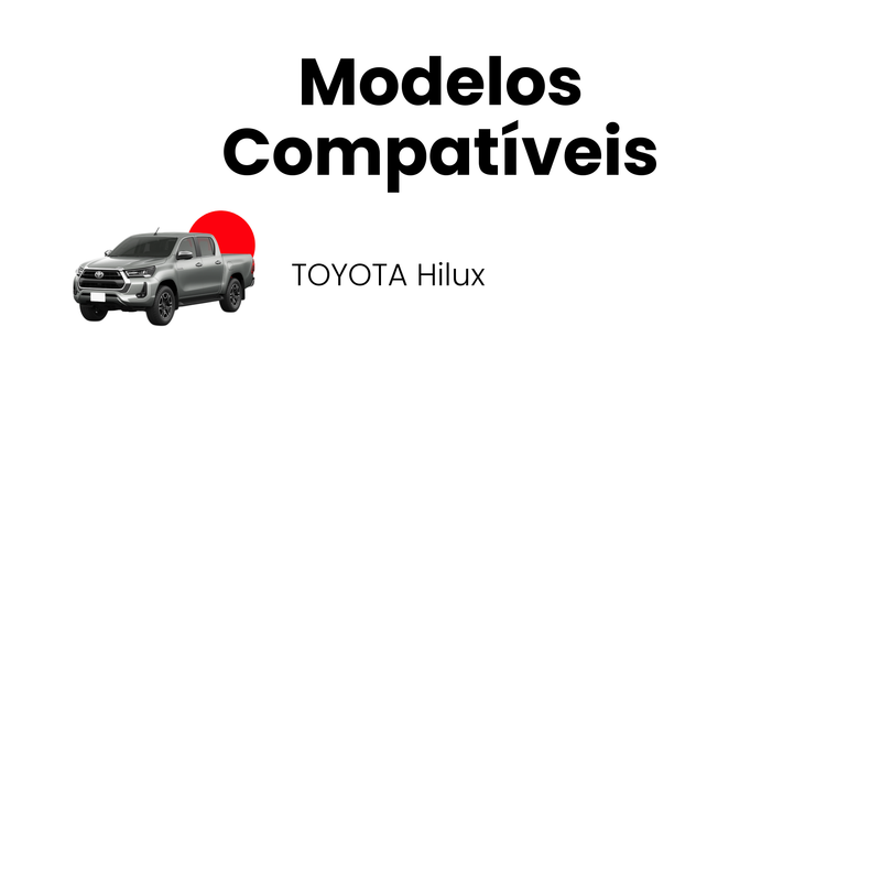Cabecote Motor Compatível com Toyota Hilux 1997-2004 - Imagem 4