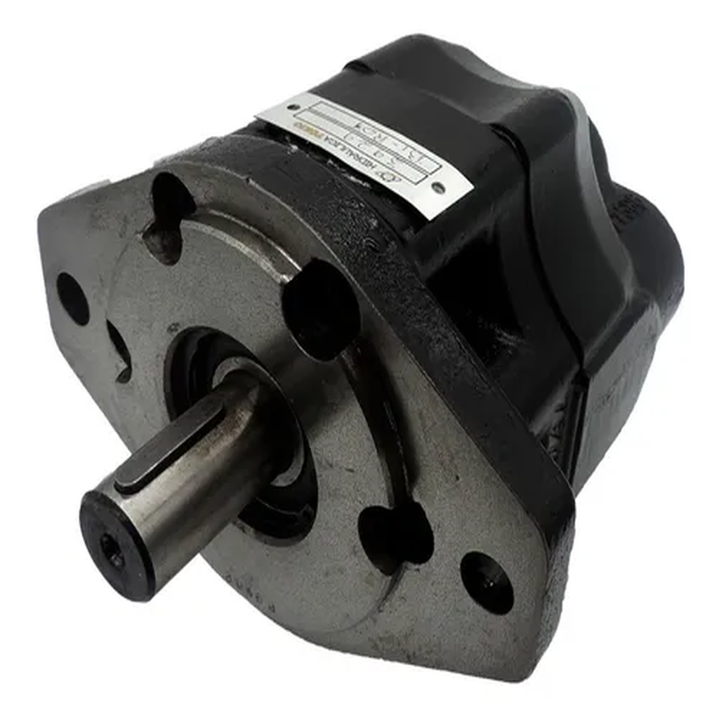 BOMBA HIDRAULICA Cargo 4x2/6x2/6x4 2000-2008 - Imagem 1