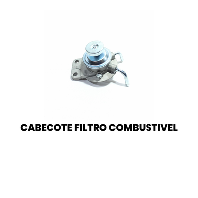 CABECOTE FILTRO COMBUSTIVEL Cargo 2000-2012 - Imagem 2