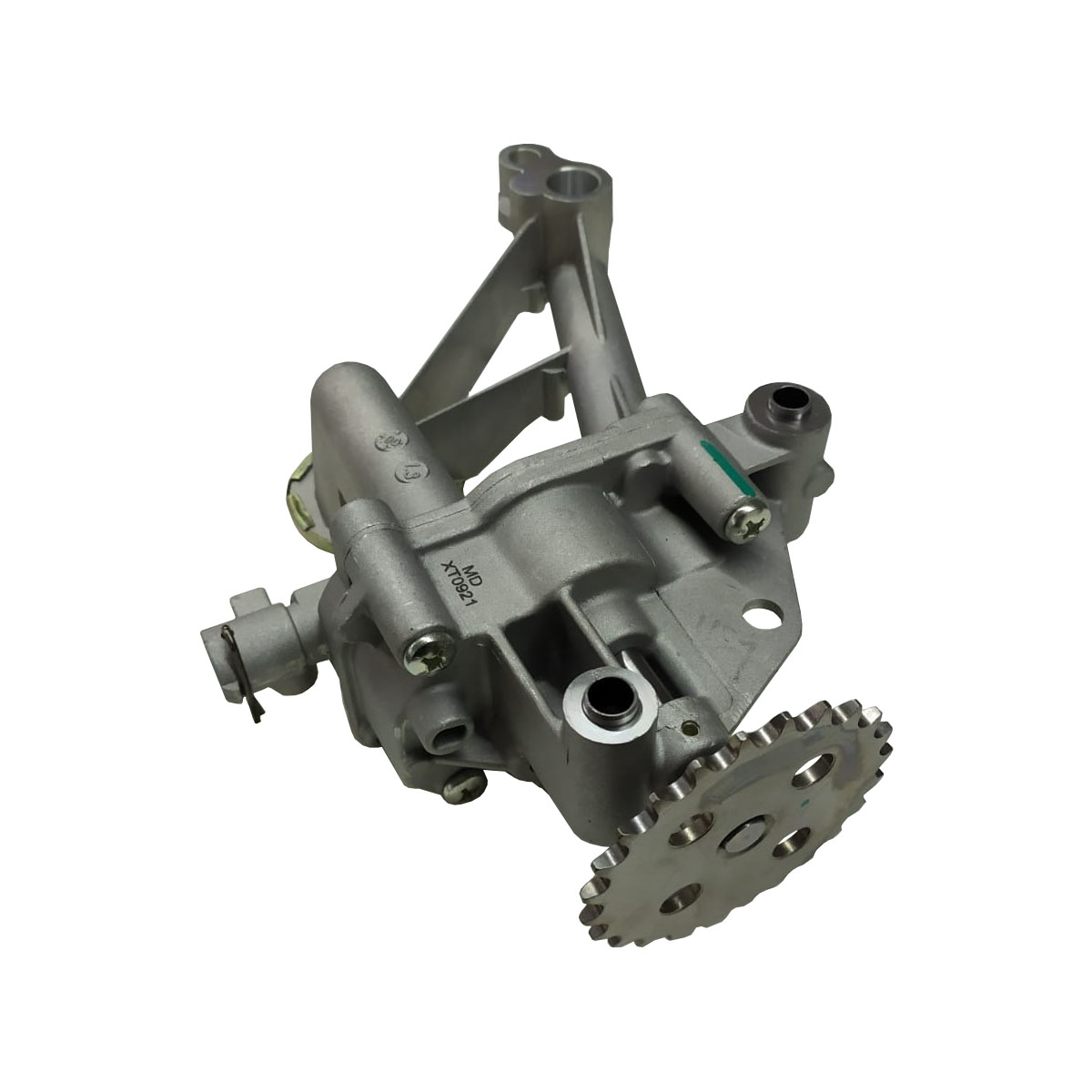 BOMBA OLEO Cargo/Constellation 2007-2013