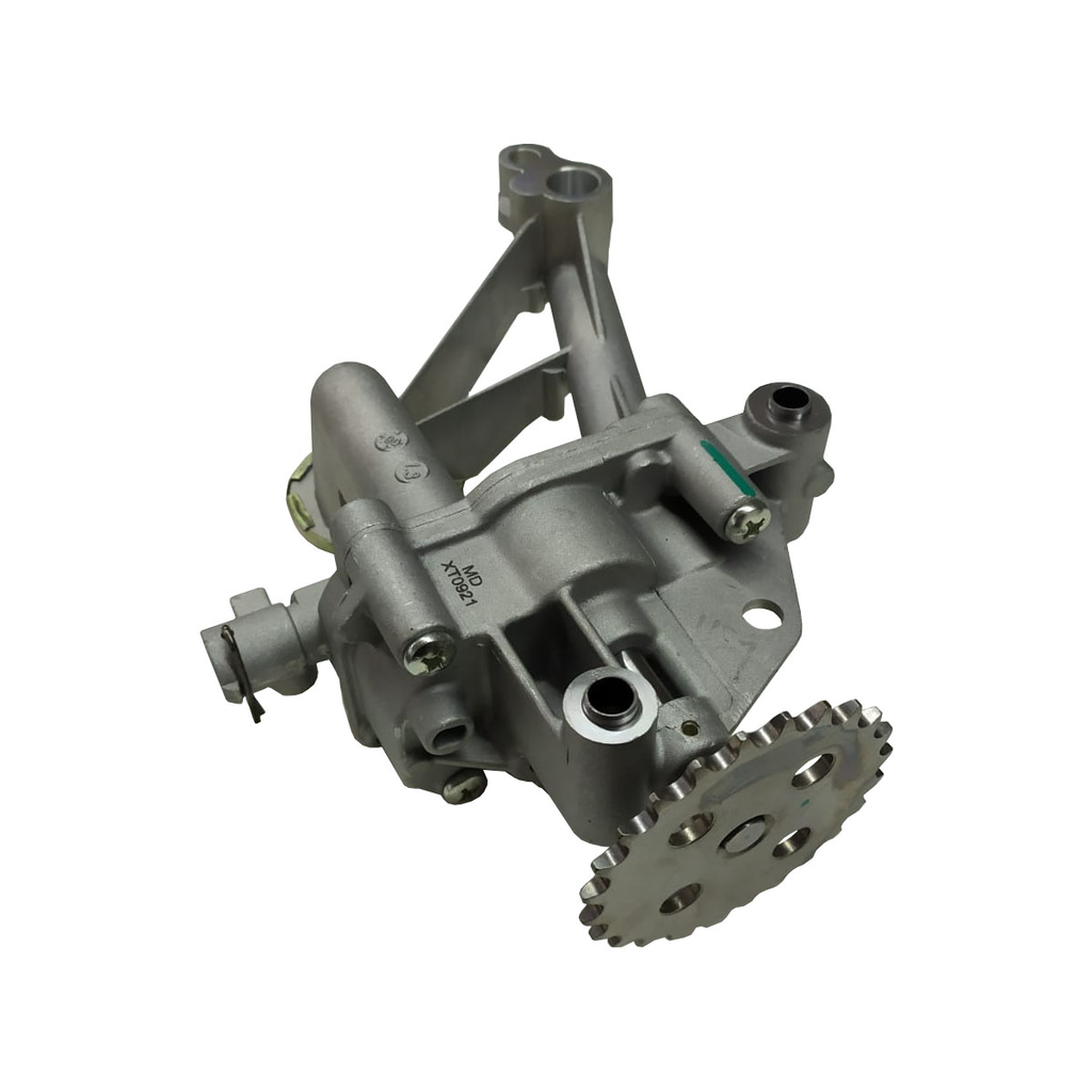 BOMBA OLEO Cargo/Constellation 2007-2013 - Imagem 1