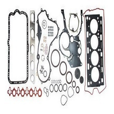 JUNTA MOTOR Cargo 4x2, 6x4, 8x4 (2000-2007) - Imagem 1