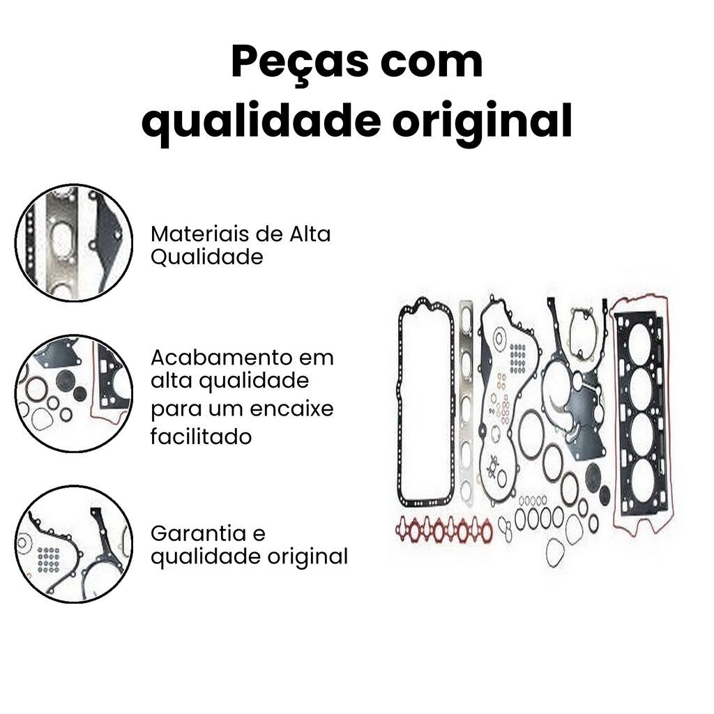JUNTA MOTOR Cargo 4x2, 6x4, 8x4 (2000-2007) - Imagem 3