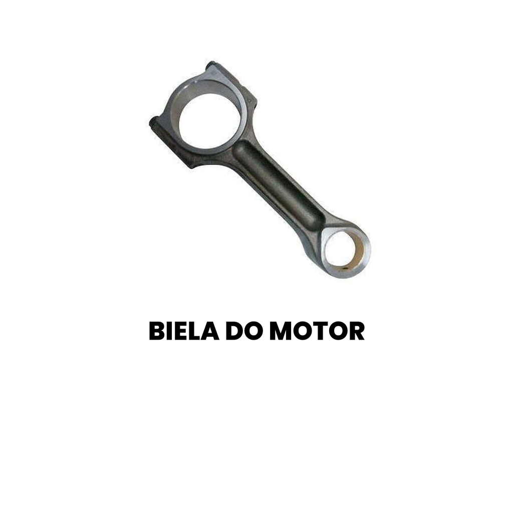BIELA MOTOR Cargo 4x2/6x4/Constellation 2008-13 - Imagem 2