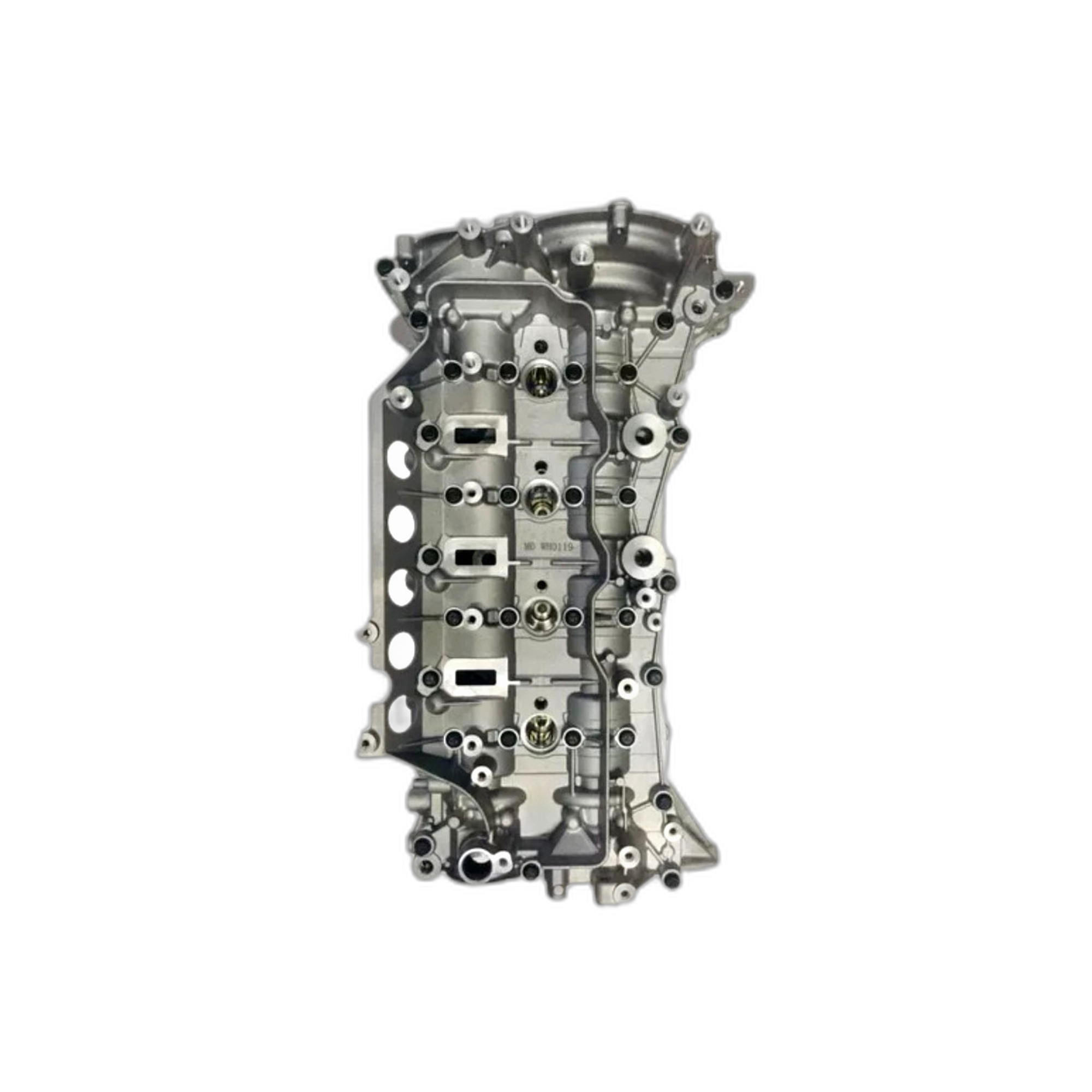 Cabecote Motor Renault Master 2013