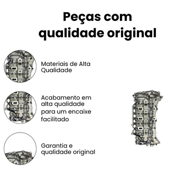 CABEÇOTE DO MOTOR MASTER 2013-2024 - Imagem 3