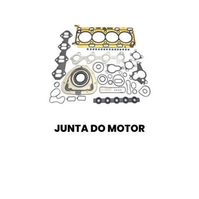 JUNTA MOTOR Cargo 1317/1519/Constellation 2002-2008 - Imagem 2