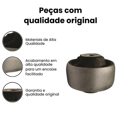 Bucha Bandeja Dianteira Cargo/Constellation 2000-2009 - Imagem 3