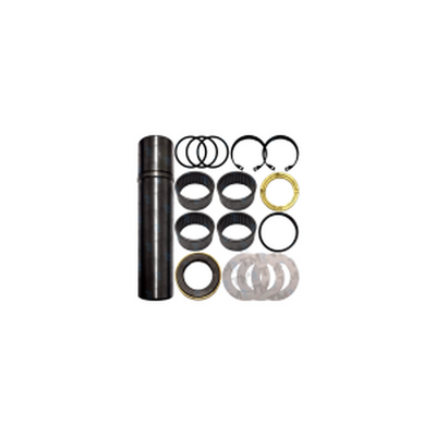 KIT EMBUCHAMENTO MANGA EIXO Cargo 2000-2007 - Imagem 1