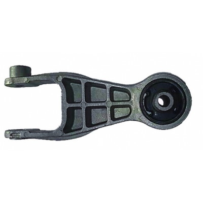 Coxim Motor Traseiro Direito Cargo 2000-2008 - Imagem 1