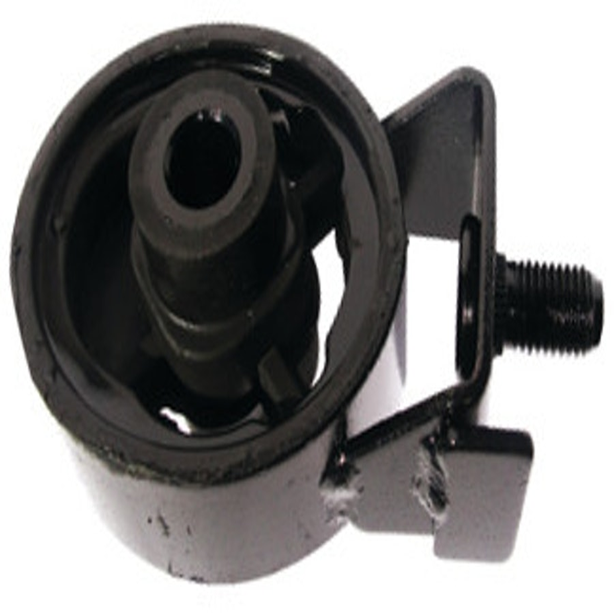 Coxim Motor Tras Dir Esq Mitsubishi L200 1995-2006