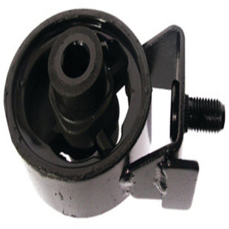 Coxim Motor Tras Dir Esq Mitsubishi L200 1995-2006 - Imagem 1