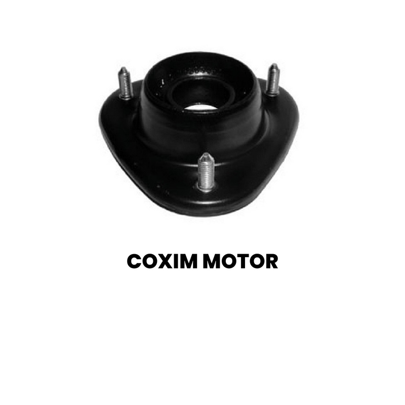 Coxim Motor Jeep Toro Renegade 2.0 16-21 - Imagem 2