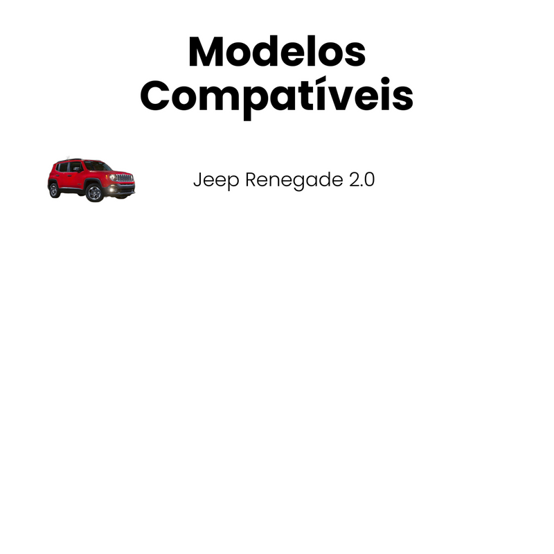Coxim Motor Jeep Toro Renegade 2.0 16-21 - Imagem 4