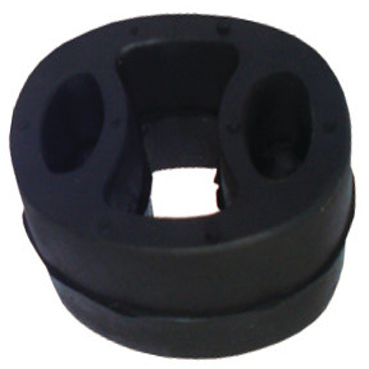 Coxim Escapamento Diant Chevrolet Corsa 94-12 Fiat Mobi 13-2