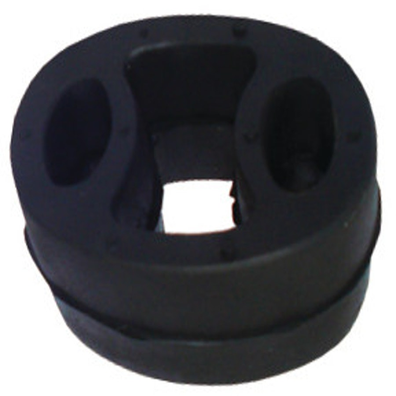 Coxim Escapamento Diant Chevrolet Corsa 94-12 Fiat Mobi 13-2 - Imagem 1