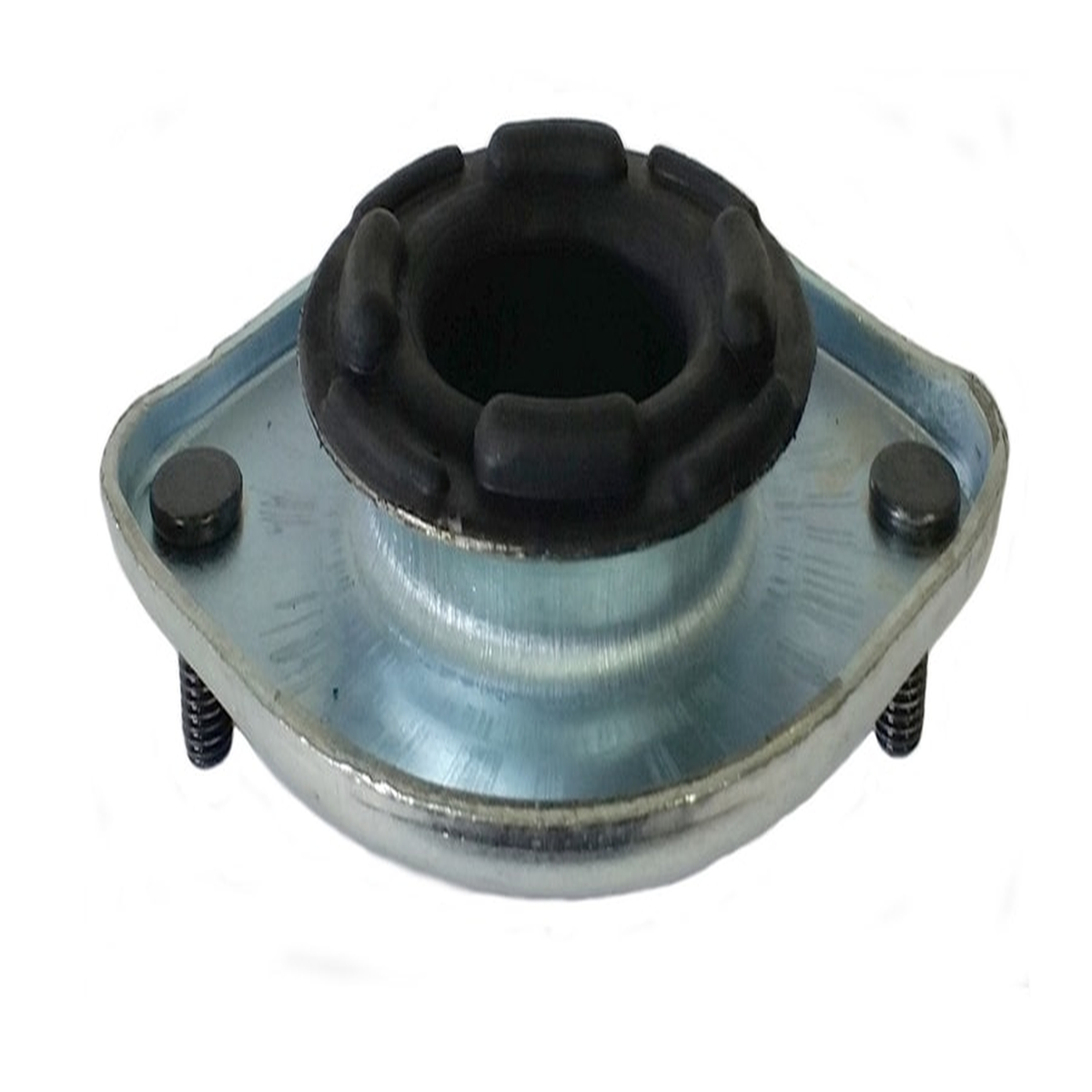 Coxim Amort Diant. Dir Esq Chevrolet Celta 2000-2007 Corsa 1