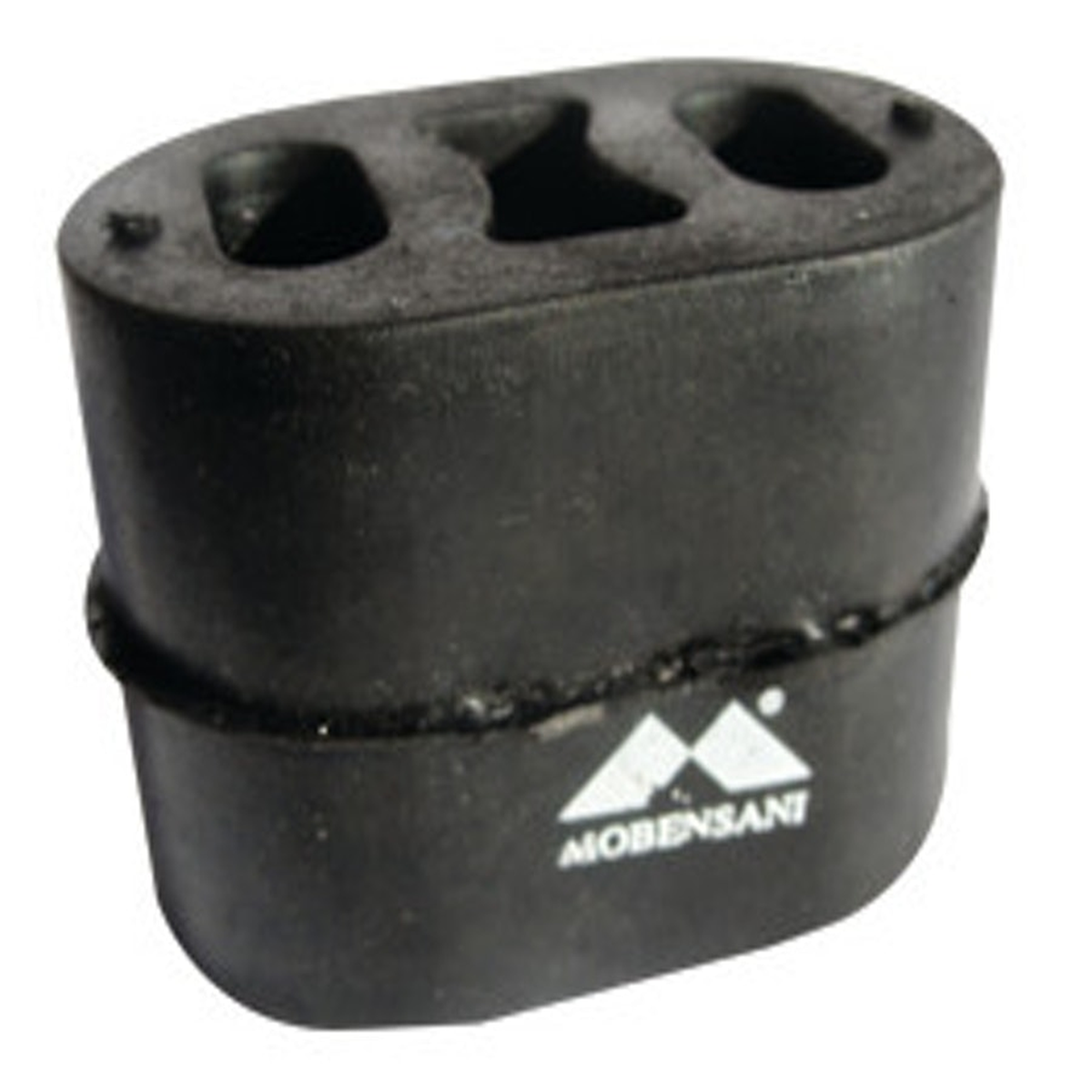 Coxim Silencioso Tras Chevrolet Astra 1995-2011 Cruze 2012-2
