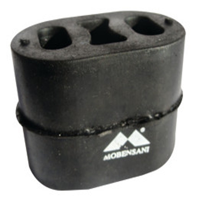 COXIM SILENCIOSO TRASEIRO CHEVROLET MB01118 - Imagem 1