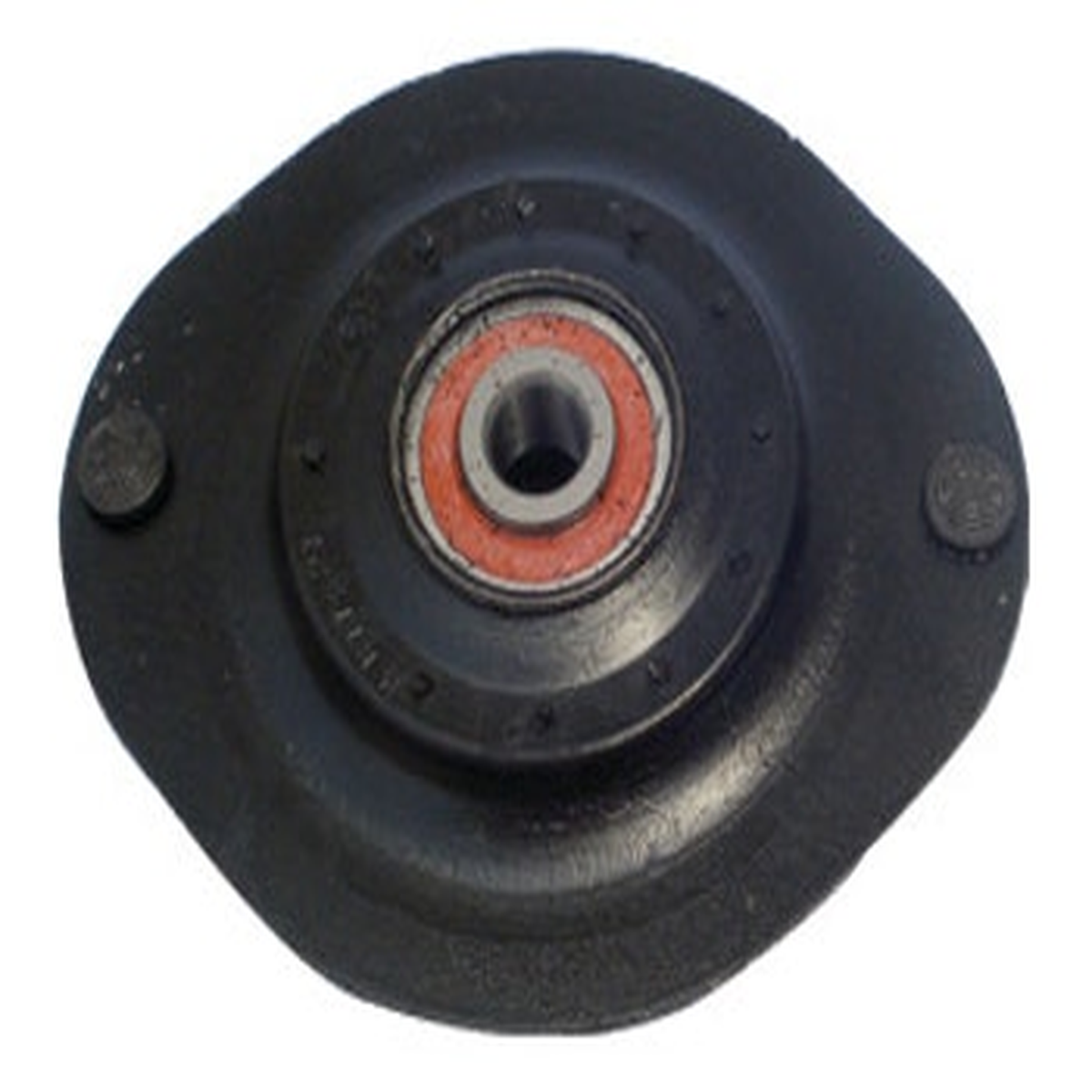 Coxim Amort Diant Dir Esq Chevrolet Kadett Ipanema 1989-1998